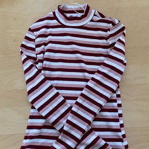 Princess Polly Slim Turtle Neck